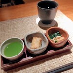 魚菜 基 - 友和御膳2800円