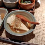 魚菜 基 - 友和御膳2800円