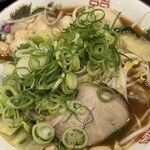 尾道らーめん 三公 - 