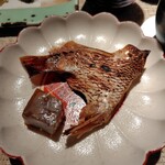 魚菜 基 - 友和御膳2800円