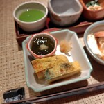 魚菜 基 - 友和御膳2800円
