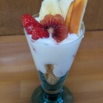CAFE BAMBOO - ①