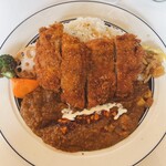 カレーの子 くろしお - 