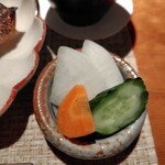 魚菜 基 - 友和御膳2800円