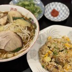 尾道らーめん 三公 - 