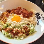 北上辛麺 舞嵐鬼 - 