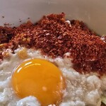 北上辛麺 舞嵐鬼 - 