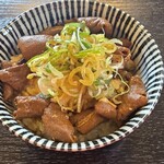北上辛麺 舞嵐鬼 - 