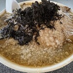 龍華亭 - 