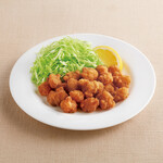 なんこつ唐揚げ