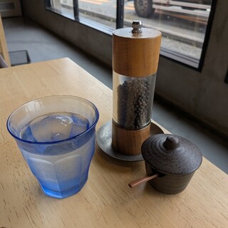 RAMEN VILLAGE CAFE_0