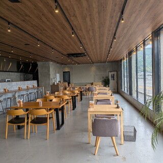 RAMEN VILLAGE CAFE_2