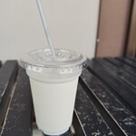 石田牧場のジェラート屋 めぐり - 
