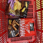 おかしのまちおか - 料理写真: