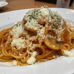 ボンジョルノ - 