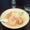 らー麺山之助 本店
