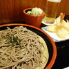 Soba-Ten - 料理写真: