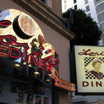 Lori’s Diner - 