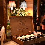 アントニオ 南青山本店