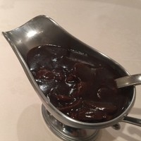 レストラン香味屋 - ハヤシライスのルウ