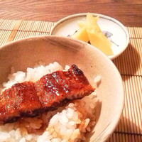 祇園 さゝ木 - 鱧飯