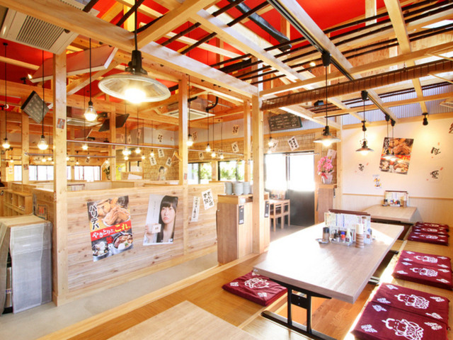 備長扇屋 盛岡南店（ビンチョウオオギヤ） - 仙北町（居酒屋）の写真