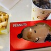 スヌーピー・バックロット・カフェ - 料理写真: