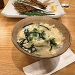 たけなわ - カニ雑炊