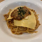ポポラマーマ - 料理写真: