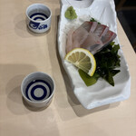 すし居魚家 膳さん - 