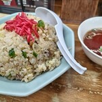 らーめんの石川五右衛門 - 料理写真: