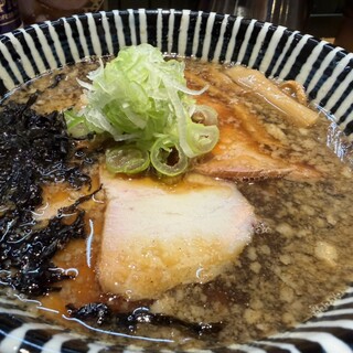 らぁ麺 おかむら_0