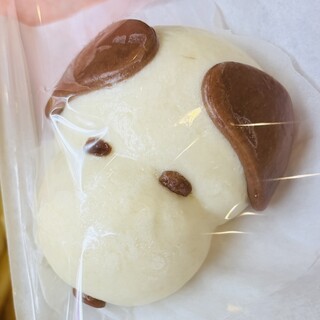 スヌーピー・バックロット・カフェ_1