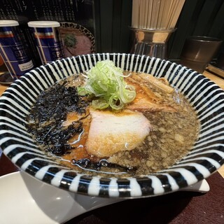 らぁ麺 おかむら_1