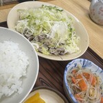 海野屋 - 