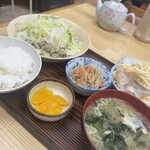 海野屋 - 