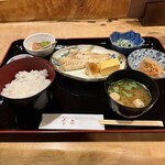 春夏秋冬 季の庭 - 料理写真: