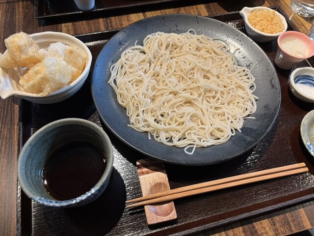 すずしろ - 富良野/そば | 食べログ