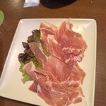 ダイニング ロッシ - 