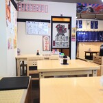  寿司酒場 すし屋の秀ヨシ - 今月のおすすめ。
