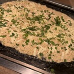 月島もんじゃ もへじ - 