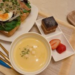 ごきげんchachacha。 - 
