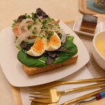 ごきげんchachacha。 - 