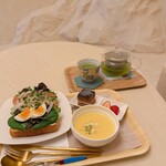 ごきげんchachacha。 - 