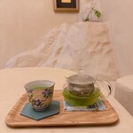 ごきげんchachacha。 - 