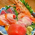 産地直送 お魚とお野菜 海畑 - 