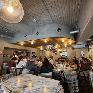 SAISON bakery&coffee_2