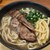 沖縄そば ひので - 料理写真: