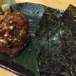 鍋と肴と酒 いいち - 