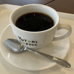 ユトリ珈琲店 - ドリンク写真:202604